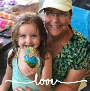 Meet your Posher, Lynda